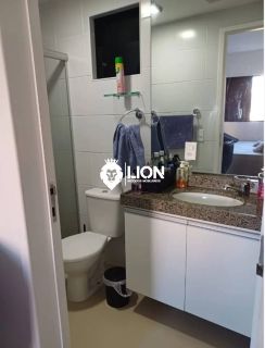 VENDA DE APARTAMENTO PRONTO PARA MORAR! Edifício Maison de Provence.