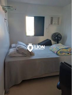 VENDA DE APARTAMENTO PRONTO PARA MORAR! Edifício Maison de Provence.