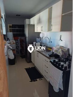 VENDA DE APARTAMENTO PRONTO PARA MORAR! Edifício Maison de Provence.