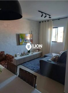 VENDA DE APARTAMENTO PRONTO PARA MORAR! Edifício Maison de Provence.