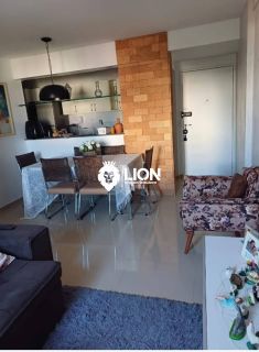 VENDA DE APARTAMENTO PRONTO PARA MORAR! Edifício Maison de Provence.