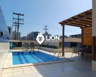 VENDA DE APARTAMENTO PRONTO PARA MORAR! Edifício Maison de Provence.