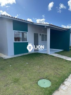 (DESATIVADO) OPORTUNIDADE DA CASA NOVA! Condomínio Reserva das Árvores