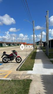 (DESATIVADO) OPORTUNIDADE DA CASA NOVA! Condomínio Reserva das Árvores