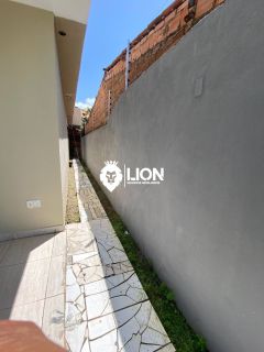 Casa Para Vender com 03 quartos 2 suítes em Marechal Deodoro.