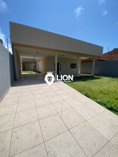 Casa Para Vender com 03 quartos 2 suítes em Marechal Deodoro.