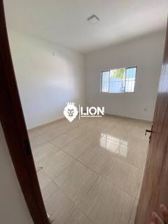 Casa Para Vender com 03 quartos 2 suítes em Marechal Deodoro.