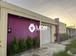 Sua casa em Marechal Deodoro!! Oportunidade de Venda