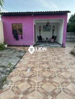 Sua casa em Marechal Deodoro!! Oportunidade de Venda