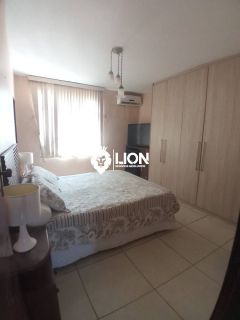 APARTAMENTO À VENDA – EDIFÍCIO SOLAR DA PRAIA | PONTA VERDE