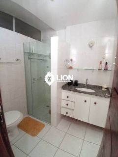 APARTAMENTO À VENDA – EDIFÍCIO SOLAR DA PRAIA | PONTA VERDE