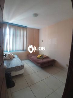 APARTAMENTO À VENDA – EDIFÍCIO SOLAR DA PRAIA | PONTA VERDE