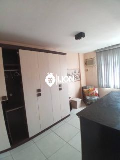 APARTAMENTO À VENDA – EDIFÍCIO SOLAR DA PRAIA | PONTA VERDE