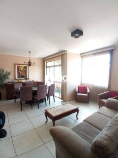 APARTAMENTO À VENDA – EDIFÍCIO SOLAR DA PRAIA | PONTA VERDE