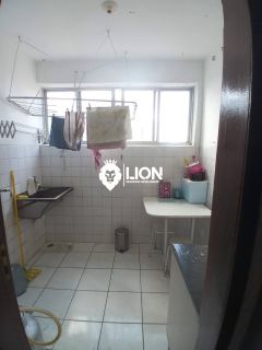 APARTAMENTO À VENDA – EDIFÍCIO SOLAR DA PRAIA | PONTA VERDE