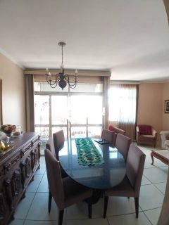 APARTAMENTO À VENDA – EDIFÍCIO SOLAR DA PRAIA | PONTA VERDE