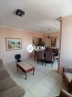 APARTAMENTO À VENDA – EDIFÍCIO SOLAR DA PRAIA | PONTA VERDE