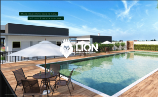 REPASSE NA PLANTA: Apartamento Para Vender com 02 quartos 01 suítes no bairro Cruz das Almas em Maceió