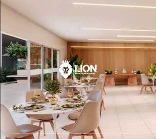 REPASSE NA PLANTA: Apartamento Para Vender com 02 quartos 01 suítes no bairro Cruz das Almas em Maceió