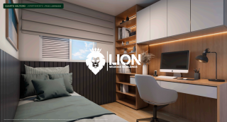 REPASSE NA PLANTA: Apartamento Para Vender com 02 quartos 01 suítes no bairro Cruz das Almas em Maceió