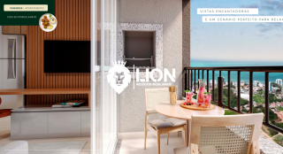 REPASSE NA PLANTA: Apartamento Para Vender com 02 quartos 01 suítes no bairro Cruz das Almas em Maceió