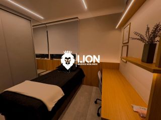 OPORTUNIDADE: Apartamento Para Vender com 03 quartos 01 suítes no bairro Jatiúca em Maceió