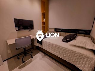 OPORTUNIDADE: Apartamento Para Vender com 03 quartos 01 suítes no bairro Jatiúca em Maceió