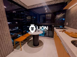 OPORTUNIDADE: Apartamento Para Vender com 03 quartos 01 suítes no bairro Jatiúca em Maceió