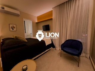 OPORTUNIDADE: Apartamento Para Vender com 03 quartos 01 suítes no bairro Jatiúca em Maceió