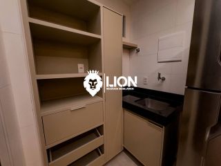 EXCLUSIVO E ELEGANTE PORTEIRA FECHADA JATIÚCA.