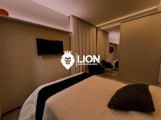 EXCLUSIVO E ELEGANTE PORTEIRA FECHADA JATIÚCA.