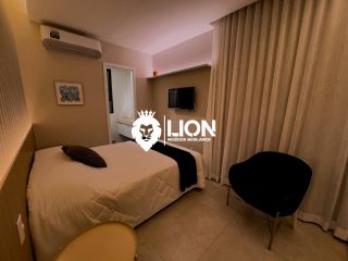 EXCLUSIVO E ELEGANTE PORTEIRA FECHADA JATIÚCA.