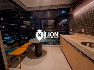 EXCLUSIVO E ELEGANTE PORTEIRA FECHADA JATIÚCA.