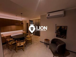 EXCLUSIVO E ELEGANTE PORTEIRA FECHADA JATIÚCA.