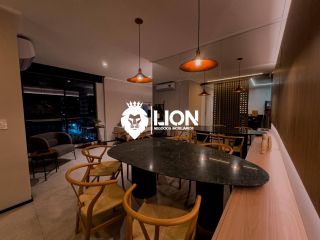 EXCLUSIVO E ELEGANTE PORTEIRA FECHADA JATIÚCA.