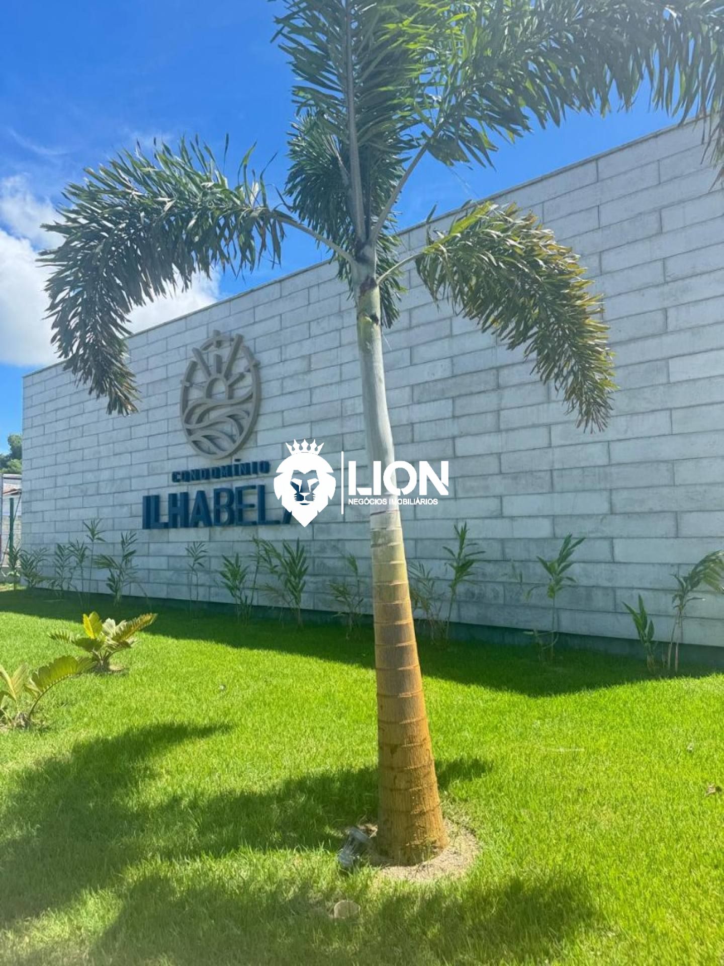 Oportunidade de Repasse de Lote no Litoral Sul – Localização Privilegiada em condomínio completo!