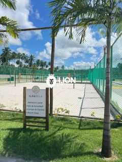 Oportunidade de Repasse de Lote no Litoral Sul – Localização Privilegiada em condomínio completo!