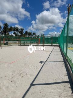 Oportunidade de Repasse de Lote no Litoral Sul – Localização Privilegiada em condomínio completo!