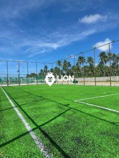 Oportunidade de Repasse de Lote no Litoral Sul – Localização Privilegiada em condomínio completo!