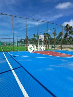 Oportunidade de Repasse de Lote no Litoral Sul – Localização Privilegiada em condomínio completo!