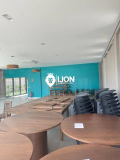 Oportunidade de Repasse de Lote no Litoral Sul – Localização Privilegiada em condomínio completo!