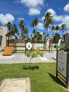 Oportunidade de Repasse de Lote no Litoral Sul – Localização Privilegiada em condomínio completo!