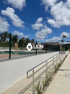 Oportunidade de Repasse de Lote no Litoral Sul – Localização Privilegiada em condomínio completo!