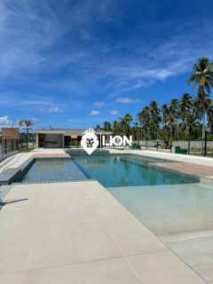 Oportunidade de Repasse de Lote no Litoral Sul – Localização Privilegiada em condomínio completo!