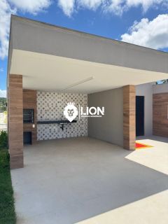 Oportunidade de Repasse de Lote no Litoral Sul – Localização Privilegiada em condomínio completo!