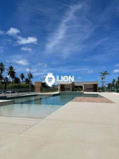 Oportunidade de Repasse de Lote no Litoral Sul – Localização Privilegiada em condomínio completo!