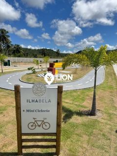 Oportunidade de Repasse de Lote no Litoral Sul – Localização Privilegiada em condomínio completo!