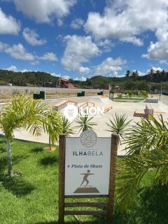 Oportunidade de Repasse de Lote no Litoral Sul – Localização Privilegiada em condomínio completo!