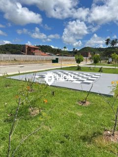 Oportunidade de Repasse de Lote no Litoral Sul – Localização Privilegiada em condomínio completo!