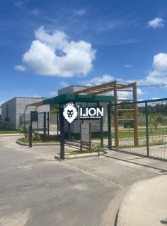 Oportunidade de Repasse de Lote no Litoral Sul – Localização Privilegiada em condomínio completo!